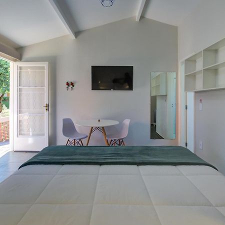 Filimahalo Hotel แซร์ฮาเนกรา ภายนอก รูปภาพ
