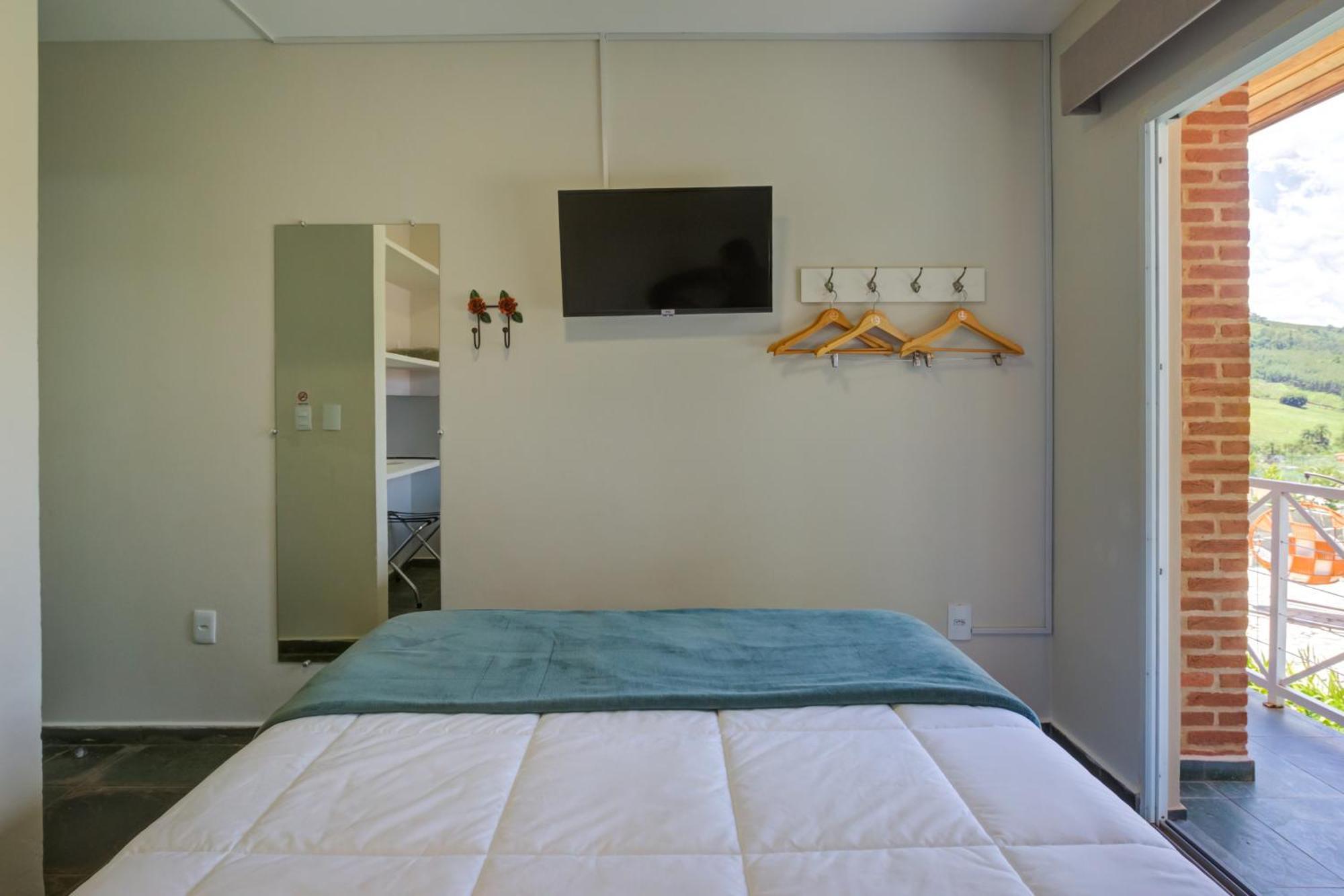 Filimahalo Hotel แซร์ฮาเนกรา ภายนอก รูปภาพ