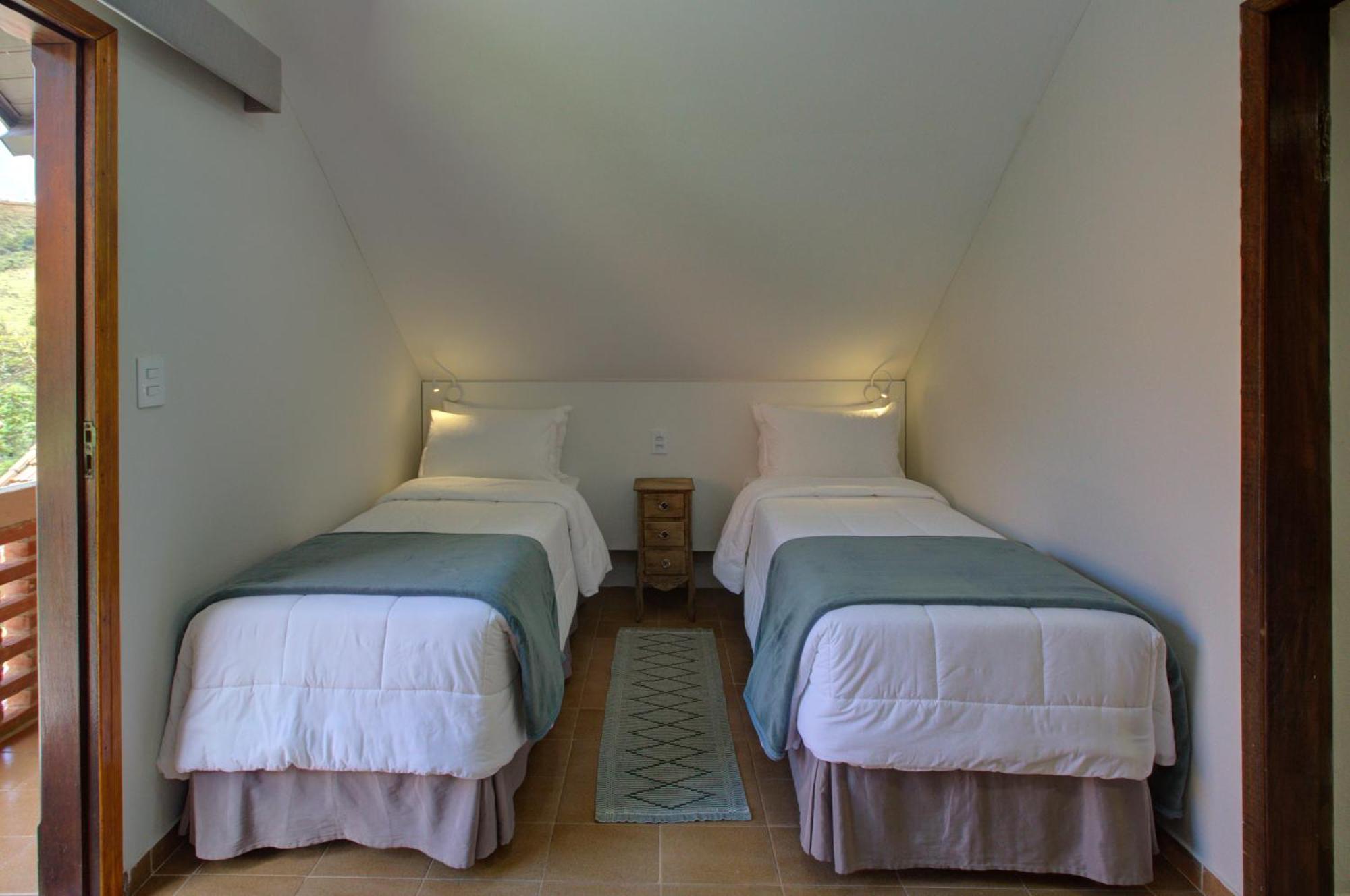 Filimahalo Hotel แซร์ฮาเนกรา ภายนอก รูปภาพ