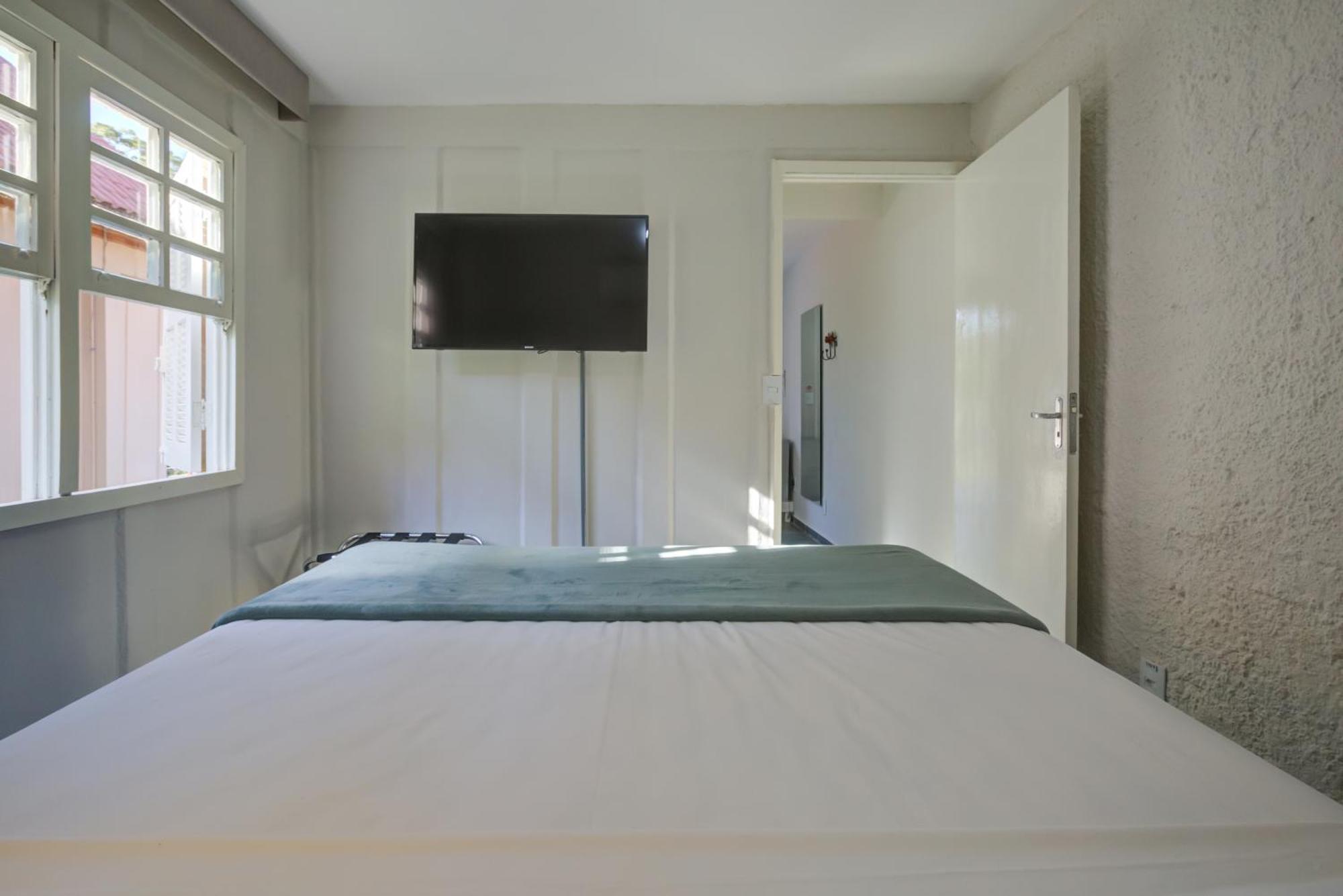 Filimahalo Hotel แซร์ฮาเนกรา ภายนอก รูปภาพ