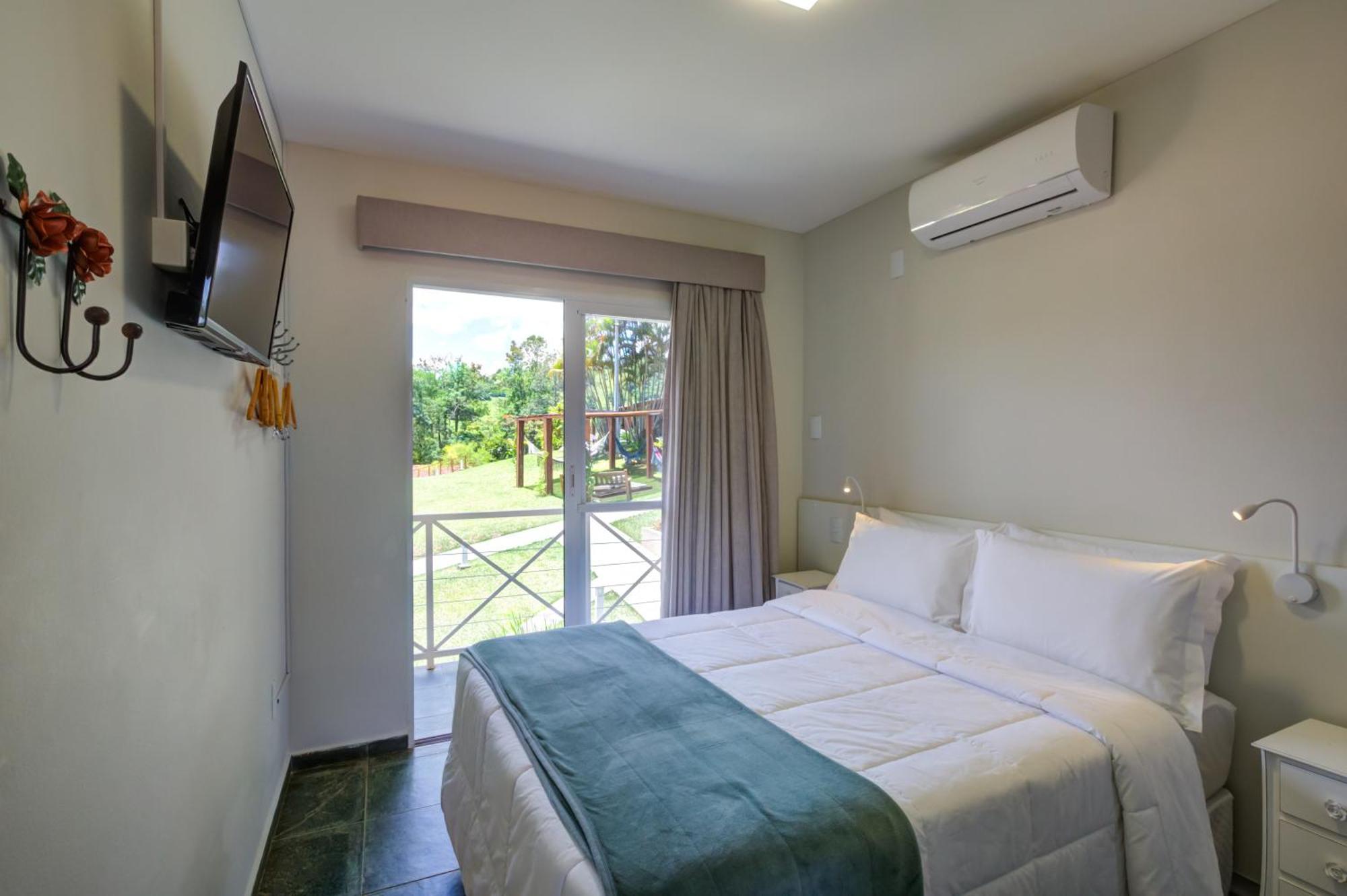 Filimahalo Hotel แซร์ฮาเนกรา ภายนอก รูปภาพ
