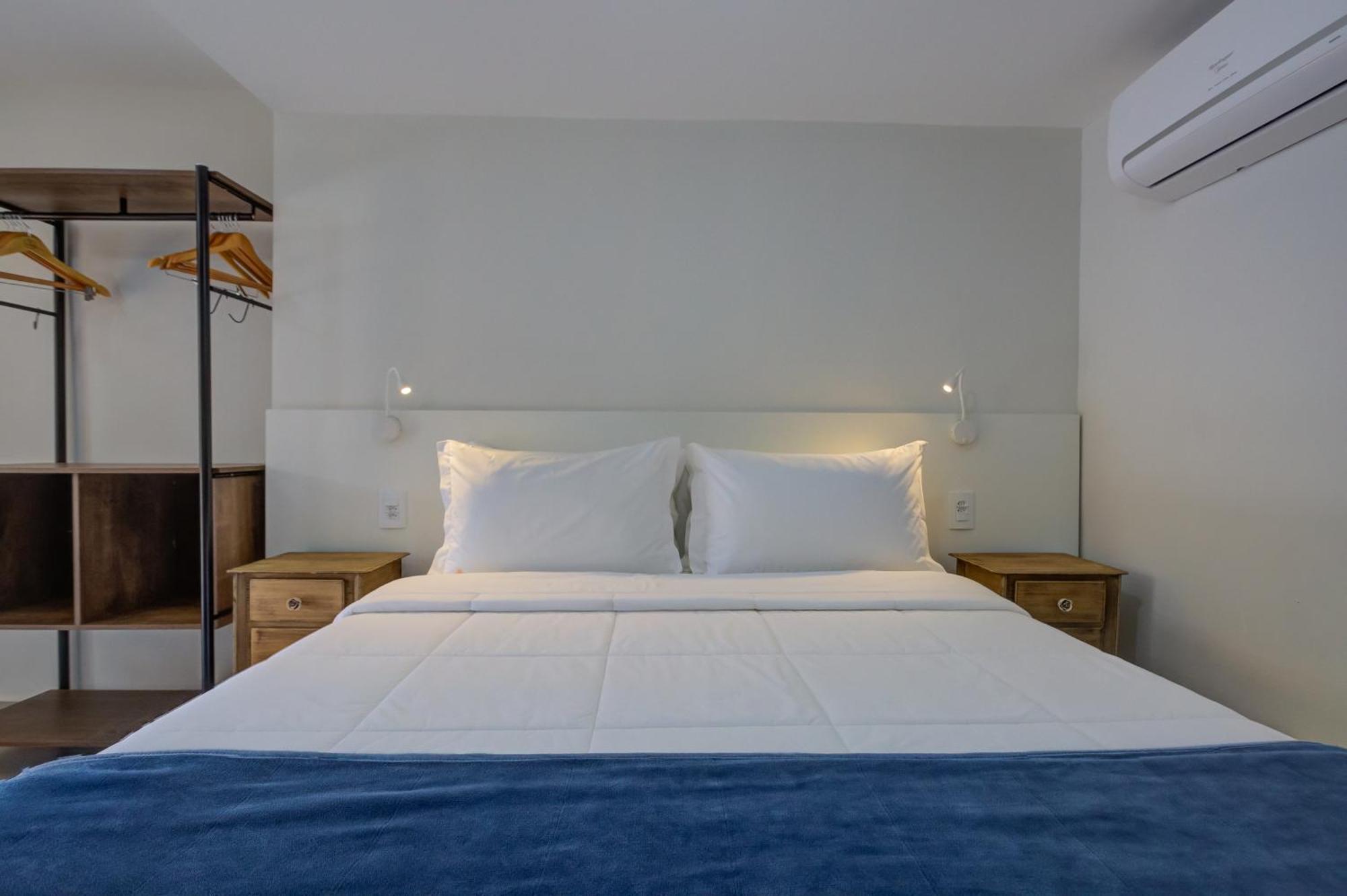 Filimahalo Hotel แซร์ฮาเนกรา ภายนอก รูปภาพ