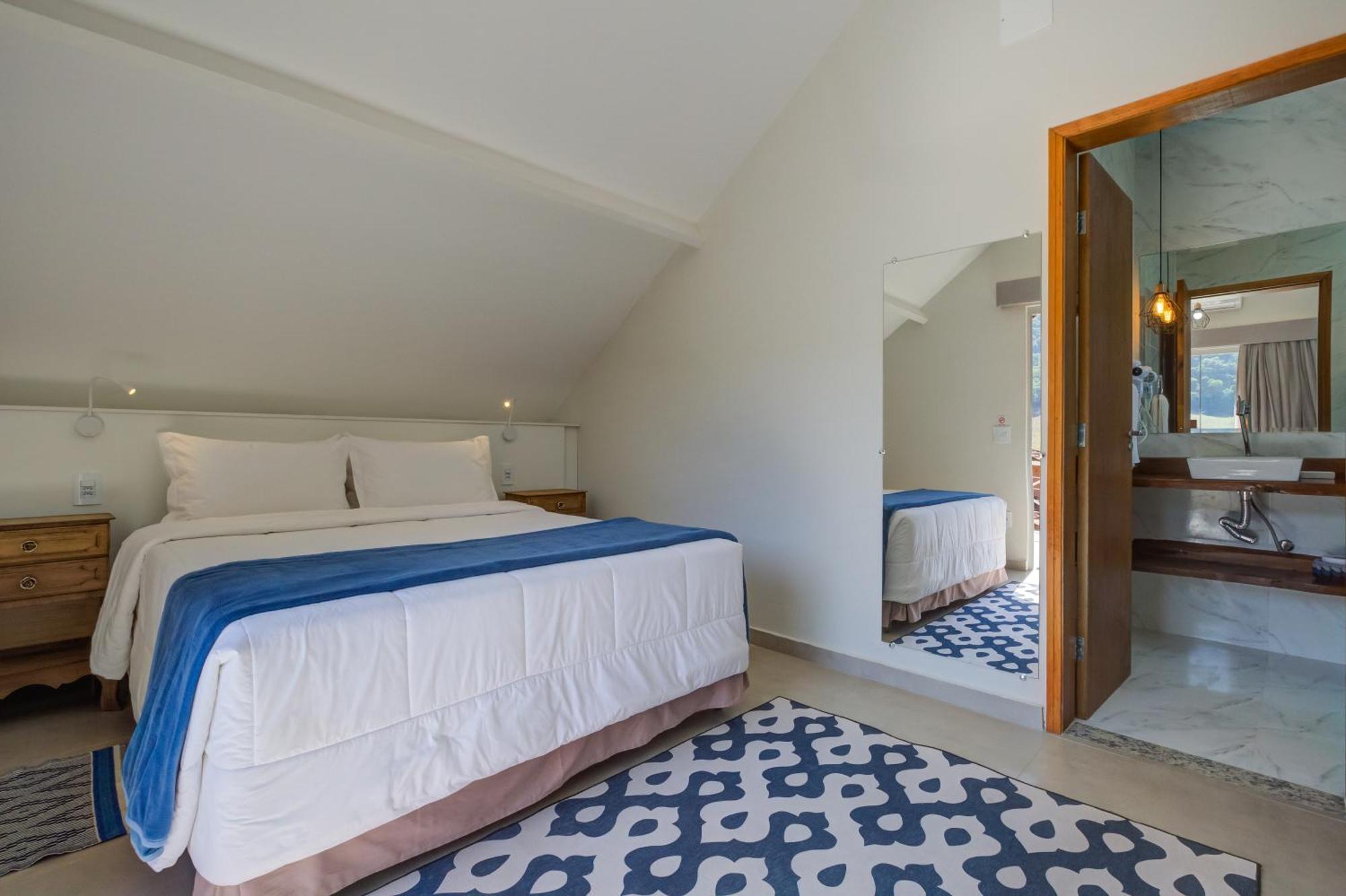 Filimahalo Hotel แซร์ฮาเนกรา ภายนอก รูปภาพ