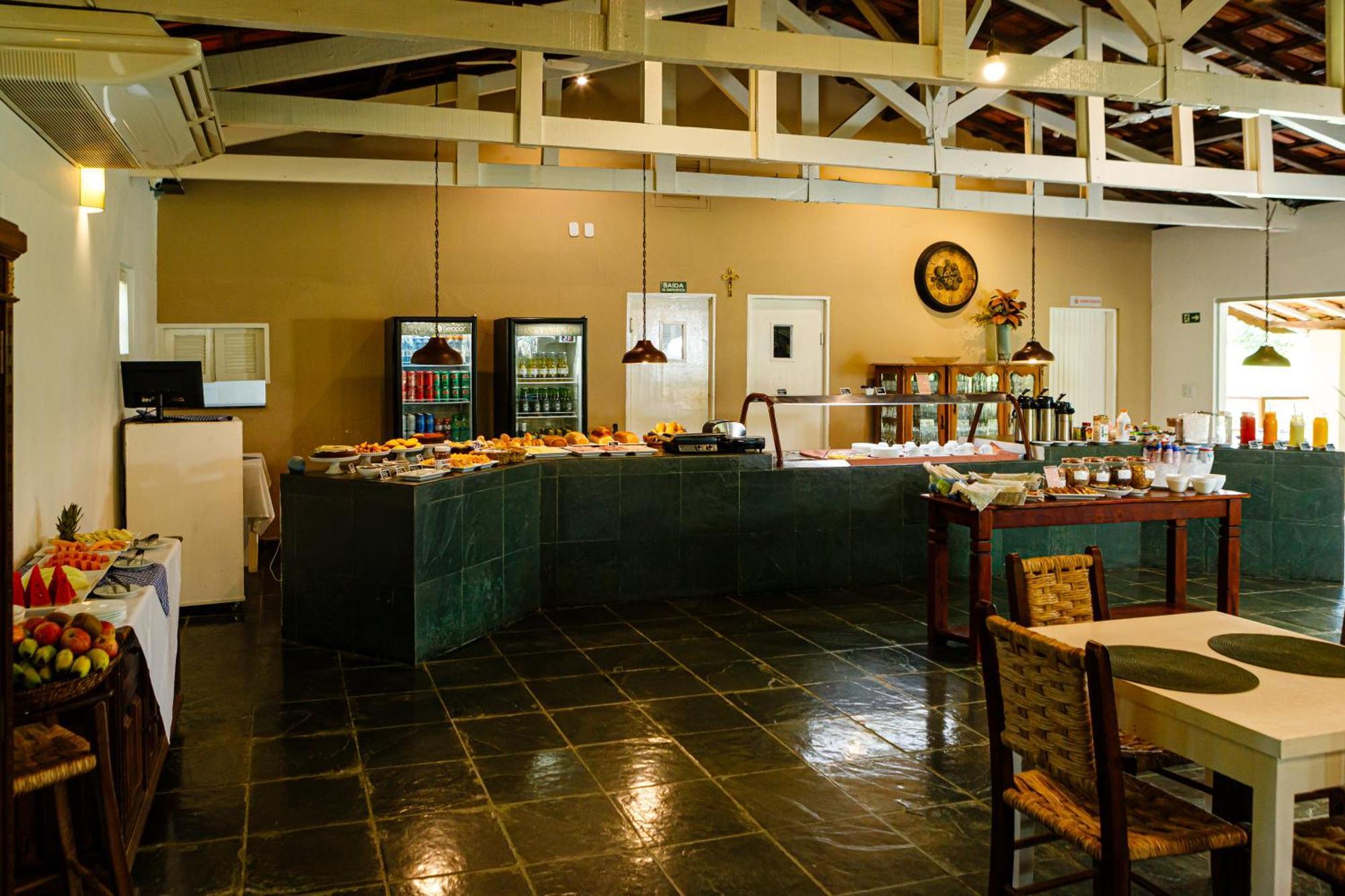 Filimahalo Hotel แซร์ฮาเนกรา ภายนอก รูปภาพ
